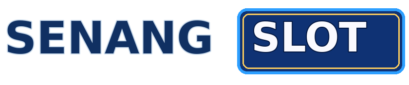 Logo SENANGSLOT